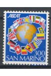 San Marino známky Mi 1265