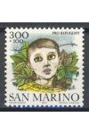 San Marino známky Mi 1270