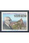 San Marino známky Mi 1303