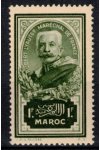 Maroc známky Yv 151