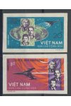 Vietnam známky Mi 359-60