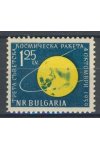 Bulharsko známky Mi 1152
