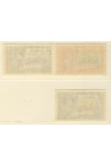 Dominica známky SG 92-95