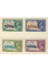 Malta známky SG 210-13
