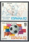 Španělsko známky Mi 2462-63