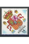 Španělsko známky Mi 2571