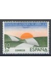 Španělsko známky Mi 2572