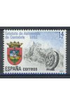 Španělsko známky Mi 2573