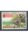 Španělsko známky Mi 2592
