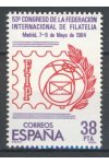 Španělsko známky Mi 2632