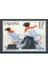 Španělsko známky Mi 2641