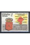 Španělsko známky Mi 2652