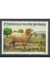 Španělsko známky Mi 2716