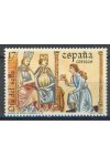 Španělsko známky Mi 2741