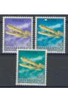 San Marino známky Mi 1165-67