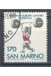 San Marino známky Mi 1221
