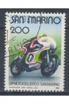 San Marino známky Mi 1236