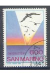 San Marino známky Mi 1315