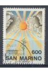 San Marino známky Mi 1323