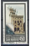 San Marino známky Mi 1324