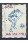 San Marino známky Mi 1343