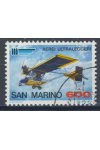 San Marino známky Mi 1361