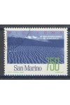 San Marino známky Mi 1394