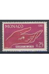 Monako známky Mi 670