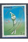 Monako známky Mi 2118