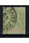 Martinique známky Yv 44