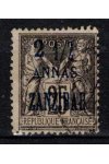 Zanzibar známky Yv 24