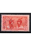 Martinique známky Yv 152