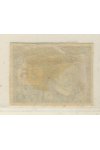 ČSR I známky - Nepřijaté návrhy - Masaryk - Doplatní známky 25h - 27 x 20 mm