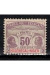 Ht.Senegal-Niger známky Yv TT 5