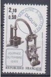 Francie známky Mi 2492