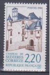 Francie známky Mi 2682