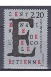 Francie známky Mi 2699