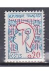 Francie známky Mi 1335
