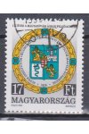 Maďarsko známky Mi 4263