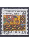 Maďarsko známky Mi 3840