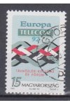 Maďarsko známky Mi 4215