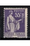 Francie známky Mi 366