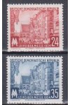 NDR známky Mi 433-34