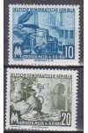 NDR známky Mi 479-80