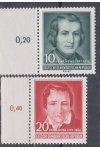 NDR známky Mi 516-17