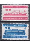 NDR známky Mi 559-60