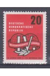 NDR známky Mi 595