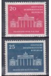 NDR známky Mi 665-66