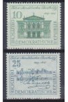 NDR známky Mi 676-77