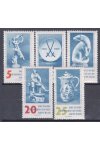 NDR známky Mi 774-78